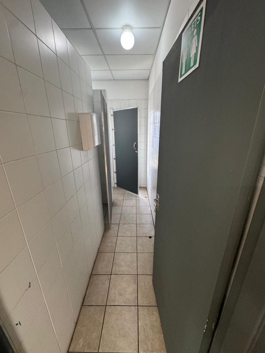 Commercial Property for Sale in Komani Park Eastern Cape